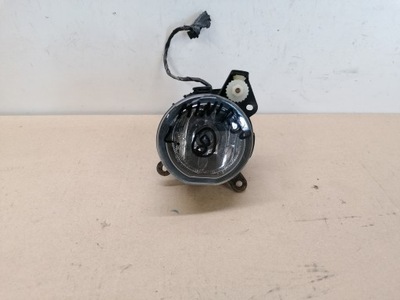 Противотуманная фара левый перед mini cooper r50 02-04 фото №1