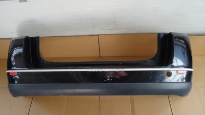 Opel signum бампер задняя z20r фото №1