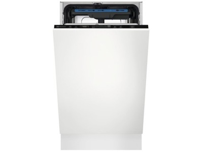 Zmywarka ELECTROLUX EEQ43100L 10 kpl