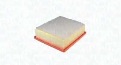 Фільтр повітря 153071762357 magneti marelli фото №1