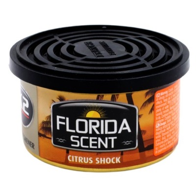 Zapach w Puszce K2 Florida Scent Citrus Shock