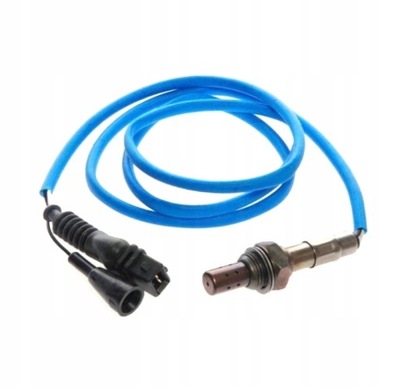 Датчик лямбда-зонд do skoda favorit фото №1