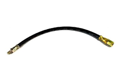 Abe шланг гальмівний elast. mercedes mercedes 63 фото №1