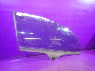 Fiat grande punto hb 3d скло дверна правий перед права передня фото №1