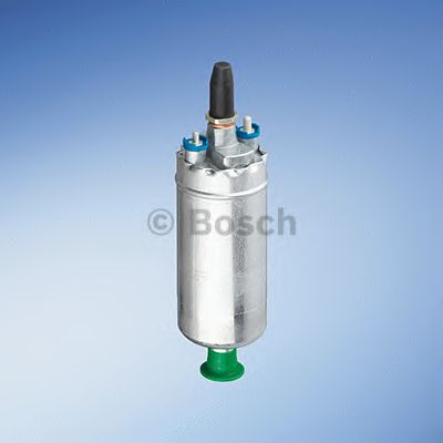 PUMP FUEL BOSCH 0 580 254 950 MERCE 190  