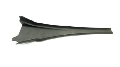 Expert iii молдинг уголок жабо левый фото №1