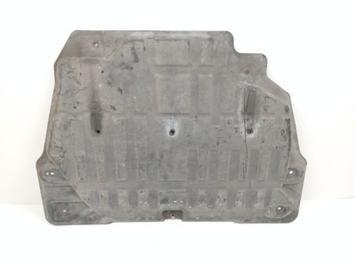 2014 land rover evoque i защита pod двигатель фото №1