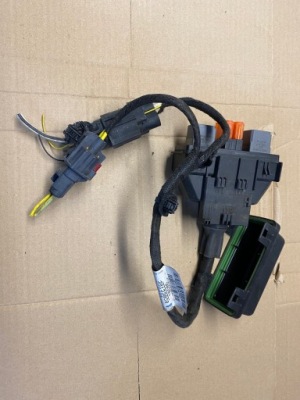 Коробка предохранителей opel insignia b 39133809 фото №1