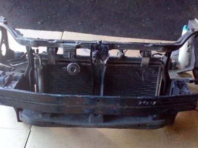 Pas передній suzuki liana фото №1