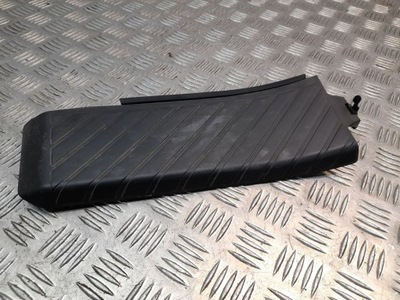 Audi q5 sq5 2015 підніжка фото №1