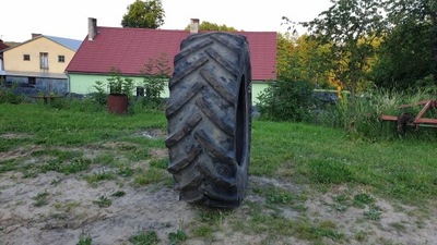 650/75r42 650/75-42 60% bież Continental beznapraw