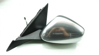 Зеркало левая alfa romeo giulietta 5 pin фото №1