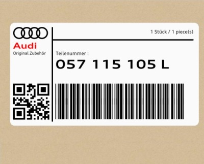 Насос оливи audi a8 фото №1