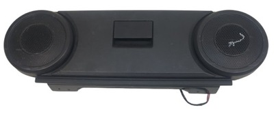 Jeep compass i lift бардачок динамик крышки задний oryg фото №1