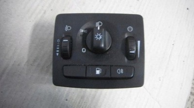 VOLVO C30 06-12 SWITCH SWITCH LIGHT  