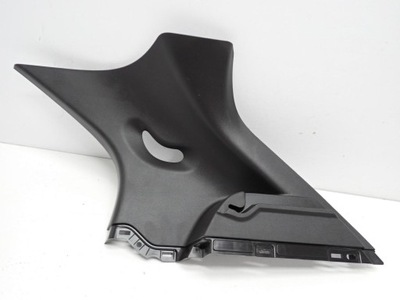 Пластик захист стійка правий задня ford ka+ plus mk3 iii 5d htb 18r фото №1