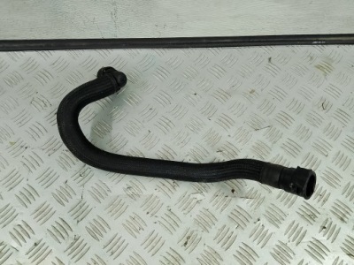 Toyota proace peugeot partner k9 2023 шланг wąż wody фото №1