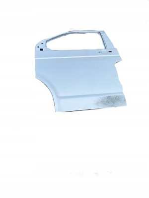 Vw t5 t6 двері лівий перед фото №1