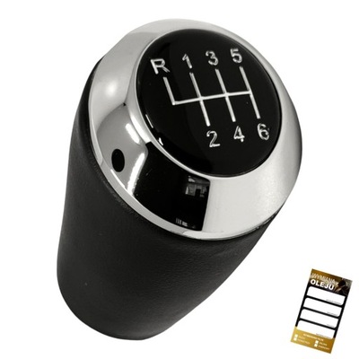 Ручка тяга переключения передач mazda 3 5 6 ii gh фото №1