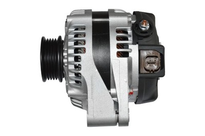 Генератор 27060-27040 2.0 d d-4d toyota rav 4 ii corolla e12 фото №1