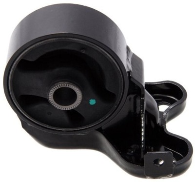 Подушка двигателя kia spectra 04-09 перед фото №1