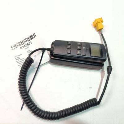 Pilot 2277969 scania r490 фото №1