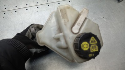 Насос гальмівна volvo xc70 033508-85571 фото №1