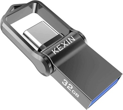 Pendrive KEXIN 32 GB