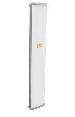 Mimosa N5-45X4 | Antena sektorowa | 22dBi, 45st, 4,9-6,4 GHz, 4x N-female