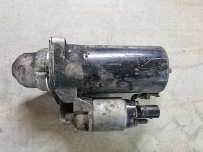 Audi a6 s6 c6 4f 2006 стартер фото №1