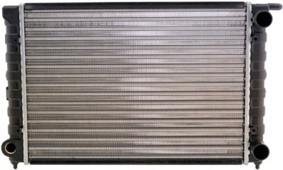 Радіатор wody vw scirocco 1983 - 1992 фото №1