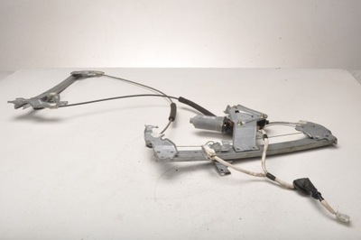 Toyota tundra подъемник стекло задняя задний 00-06 фото №1