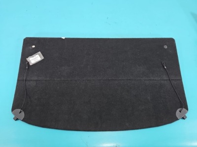 Полиця задня задній багажника lexus nx i 14-21 фото №1