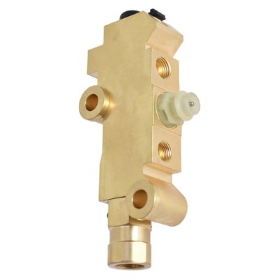 Disc/Drum Proportioning Valve 172-1353 for Ch