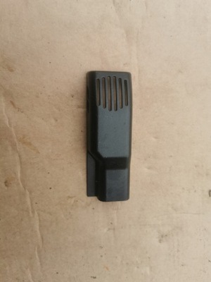 Hyundai i40 11- корпус защита заглушка зеркало фото №1