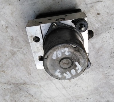 Subaru forester iii насос abs 27536sc020 europa фото №1