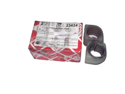 GOMA ESTABILIZADOR VW T4 90-03 FI 27  