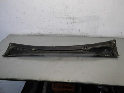 Жабо renault clio iv фото №1