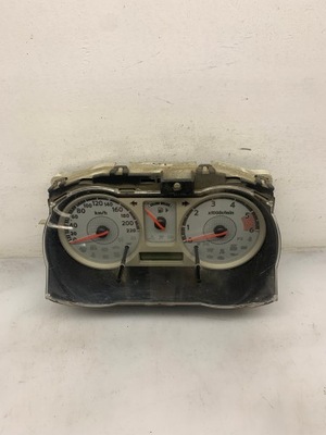 Лічильник приладова панель nissan note фото №1