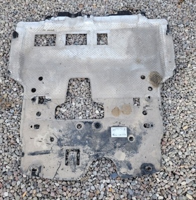 Плита pod двигатель peugeot 208 ii corsa f фото №1