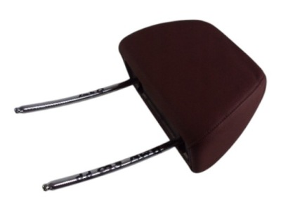 Підголівник правий перед bmw 5 e60 2003-2010 фото №1