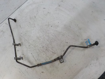 Ford transit custom 2.2 tdci 125km cyff труба шланг масляный bk2q-6k679-ac фото №1