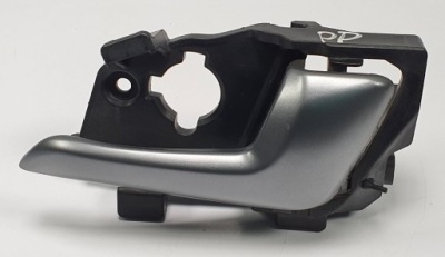 Ручка дверь правый перед kia rio iii 82620-1w010 фото №1