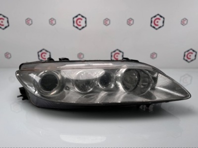 Лампа права перед mazda 6 gg ксенон фото №1