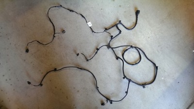 Джгут pdc задня vw t-roc 2ga971104 оригінал фото №1