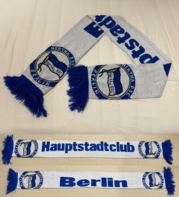 SZAL Hertha Berlin (Haupstadtclub)