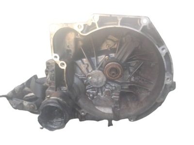 FOCUS KA 1.3 КОРОБКА ПЕРЕДАЧ 97WT-7002-EH