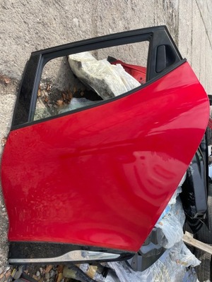 Дверь clio iv tennp фото №1