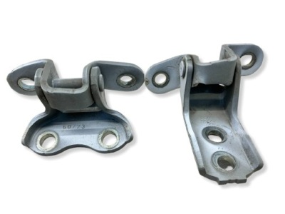 Corolla e21 петлі двері передніх лівих лівий перед комплект 040 фото №1