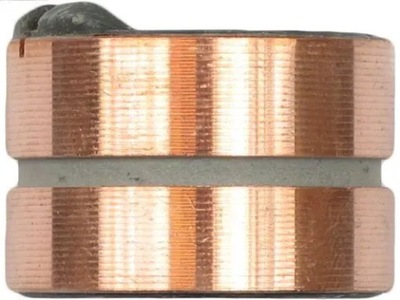 Komutator генератора asl9005 as-pl фото №1